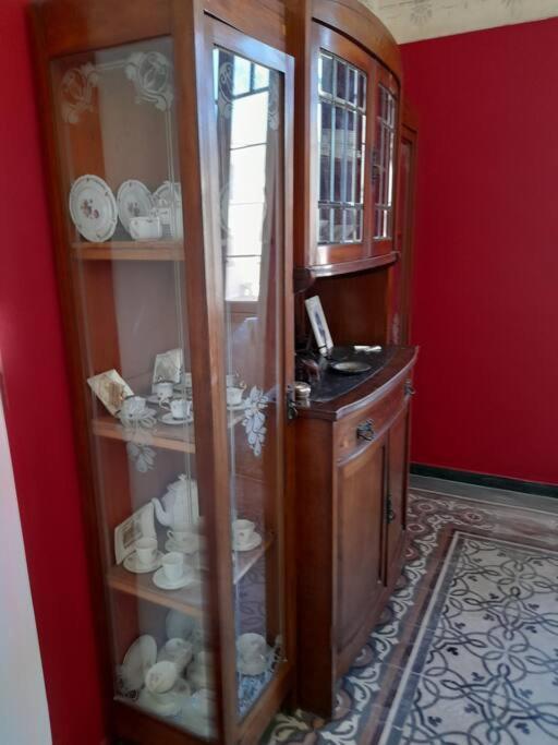 Casa Jole, Appartamento In Centro Bari Ngoại thất bức ảnh