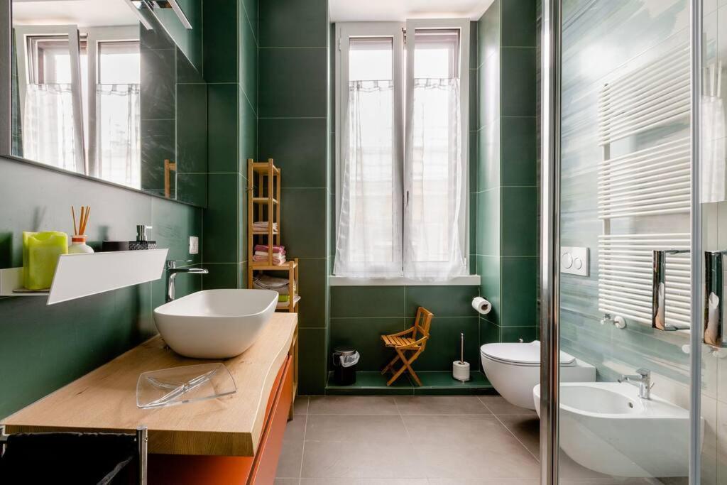 Casa Jole, Appartamento In Centro Bari Ngoại thất bức ảnh